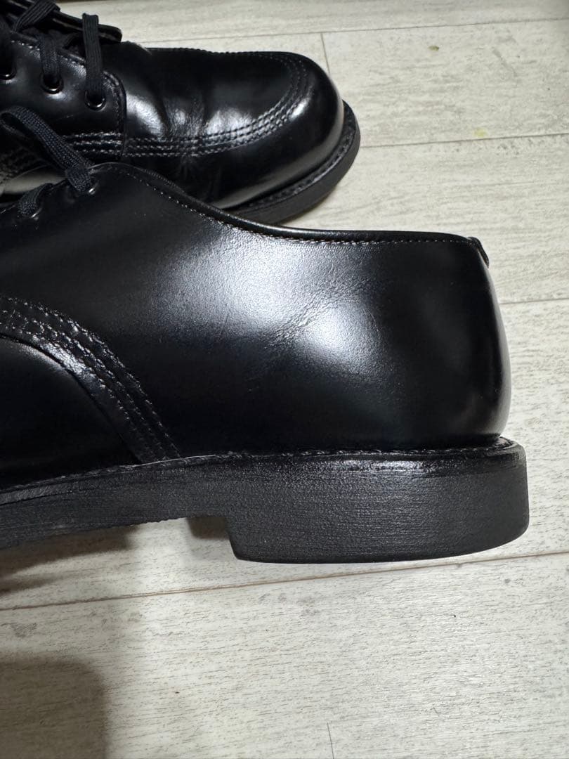 レッドウィング　red wing 13年製?