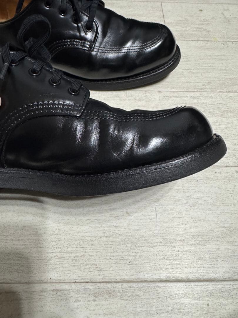 レッドウィング　red wing 13年製?
