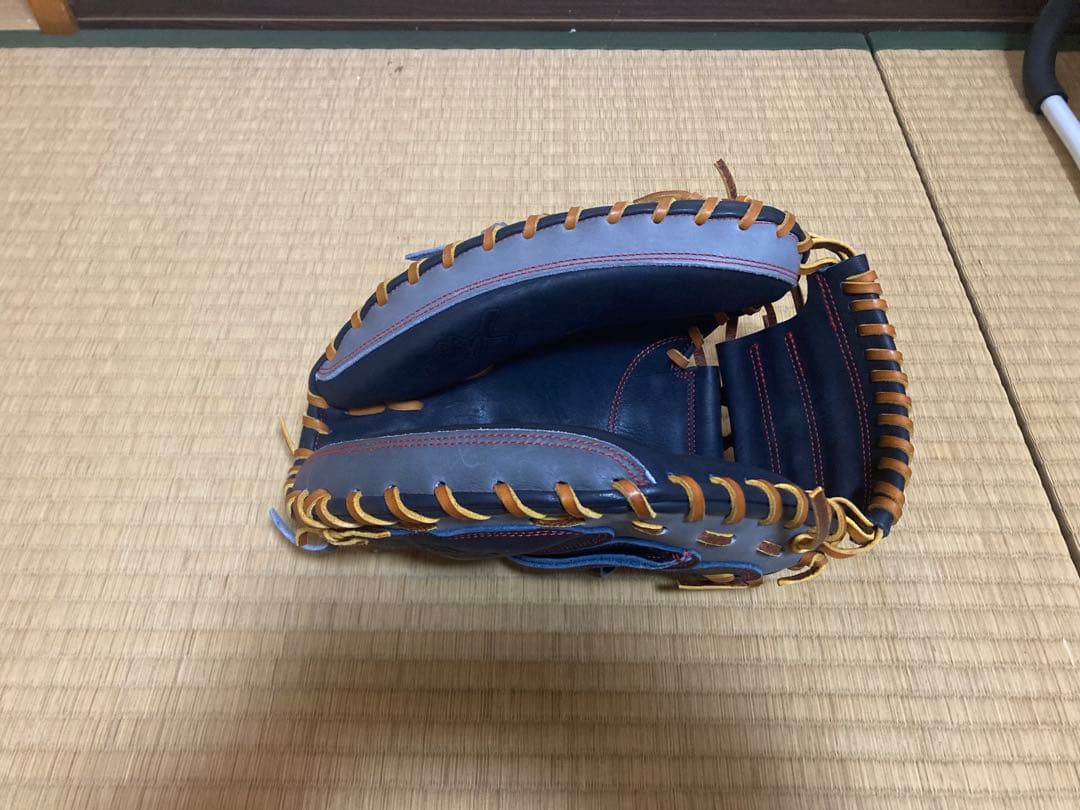 みくりさん専用　スラッガー 軟式キャッチャーミット