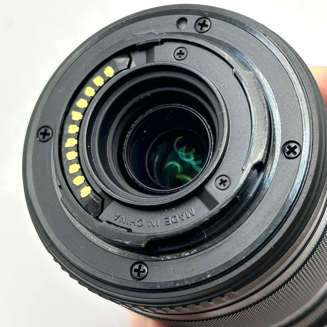 OLYMPUS オリンパス 40-150mm f/4-5.6 R