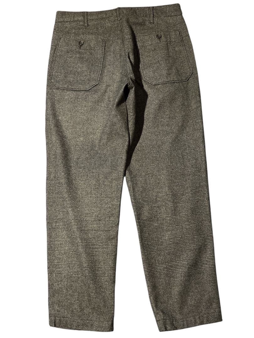 パンツ ENGINEERED GARMENTS Carlyle Pant