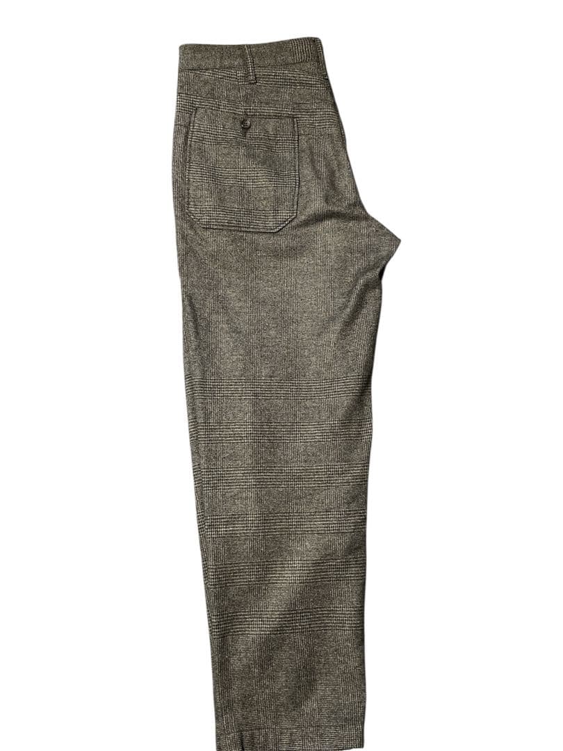 パンツ ENGINEERED GARMENTS Carlyle Pant