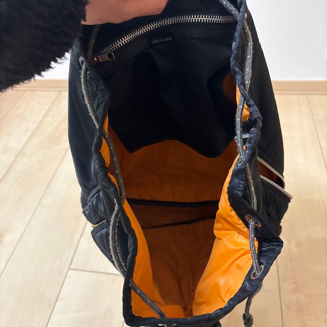 吉田カバンPorterリュック
