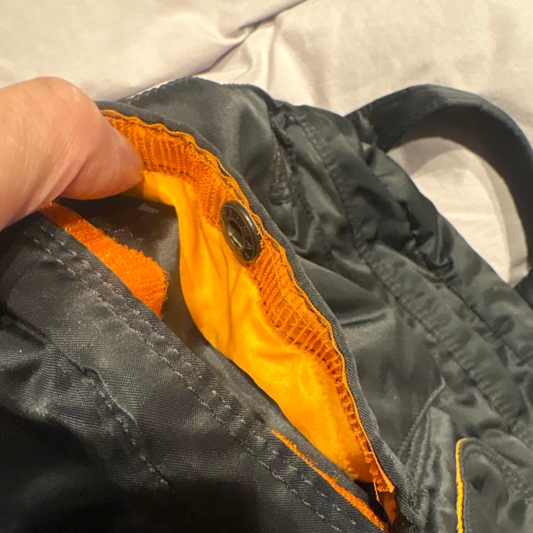 吉田カバンPorterリュック