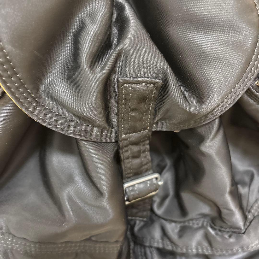 吉田カバンPorterリュック