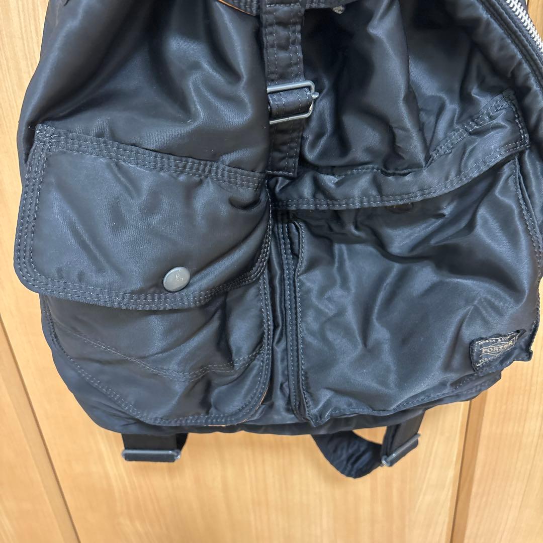 吉田カバンPorterリュック