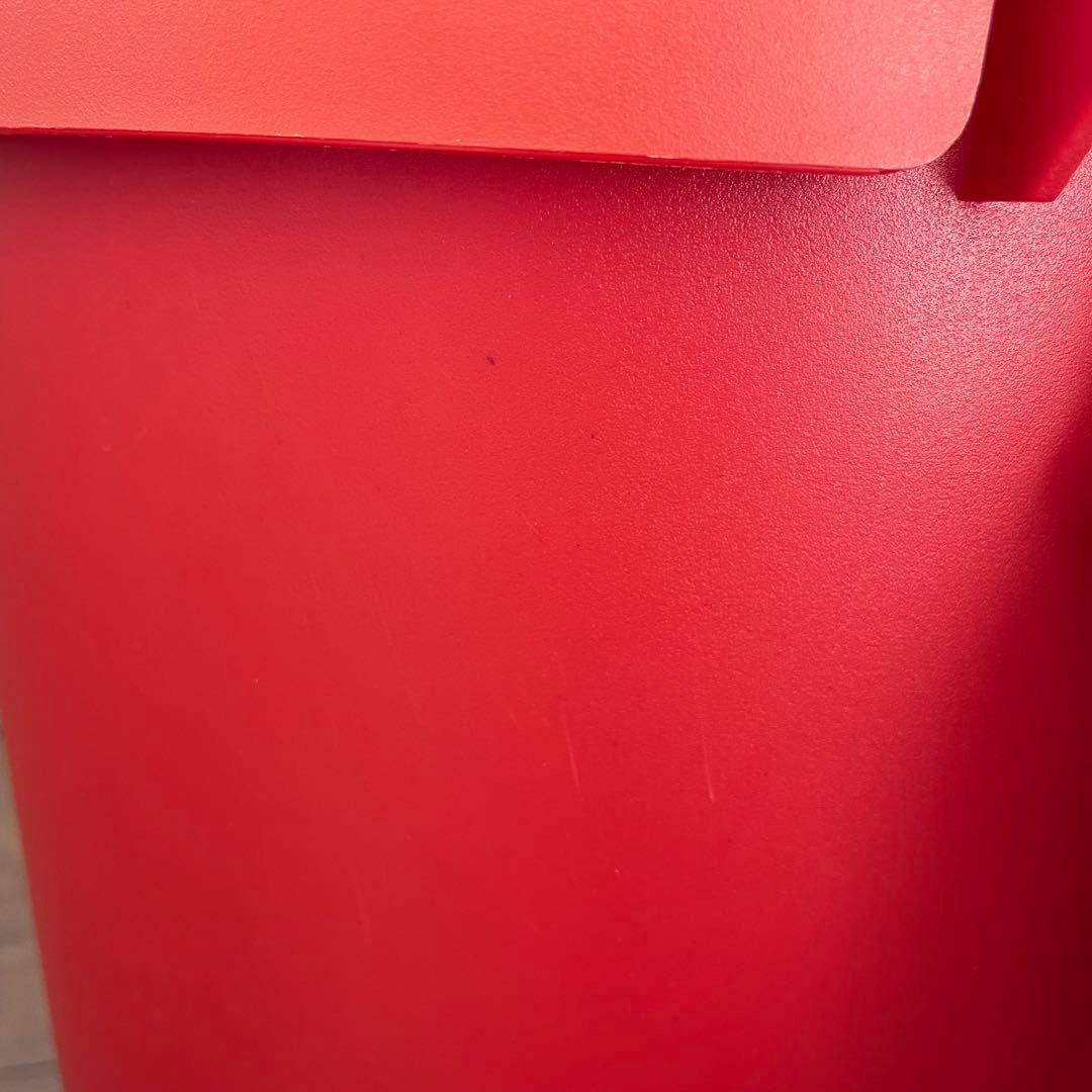 AUTHENTICS オーセンティクス ティップ ペダルビン 15L