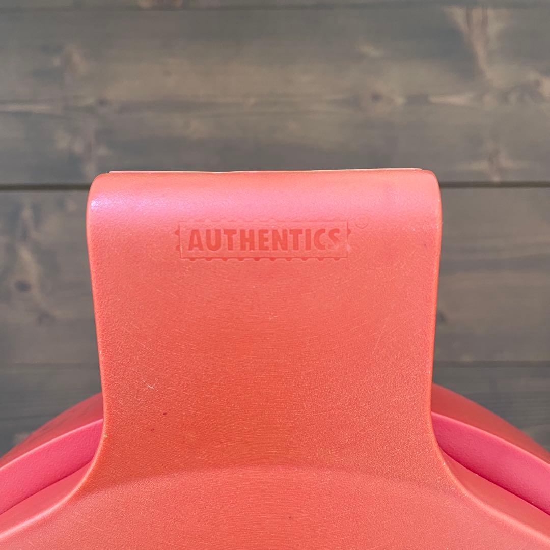 AUTHENTICS オーセンティクス ティップ ペダルビン 15L