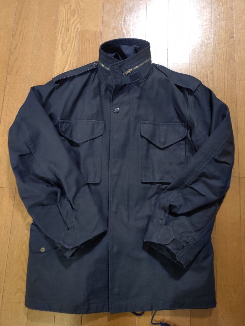 ケネスフィールド　М65フィールドジャケット（ARCH別注）