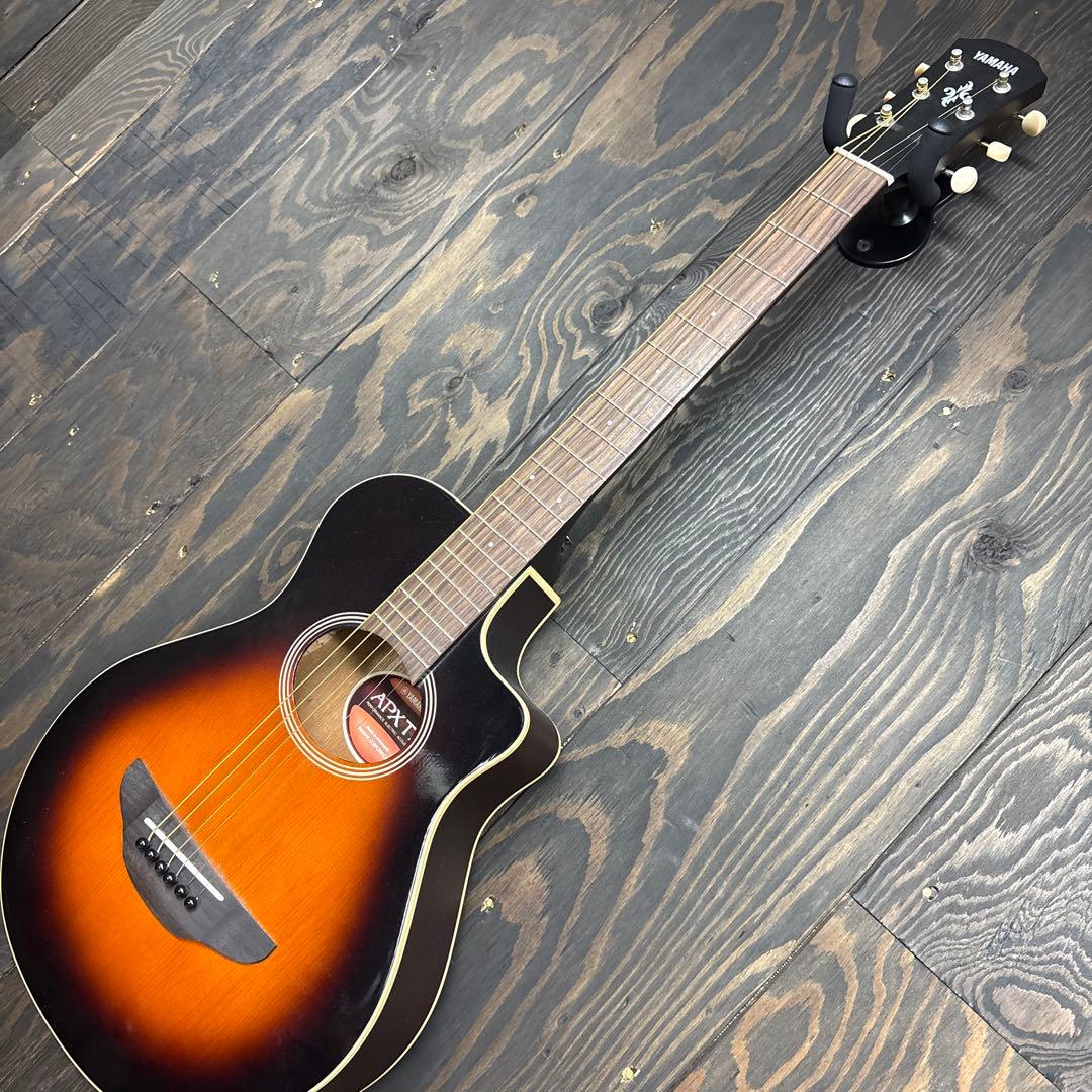 ヤマハAPXT2エレアコ良品