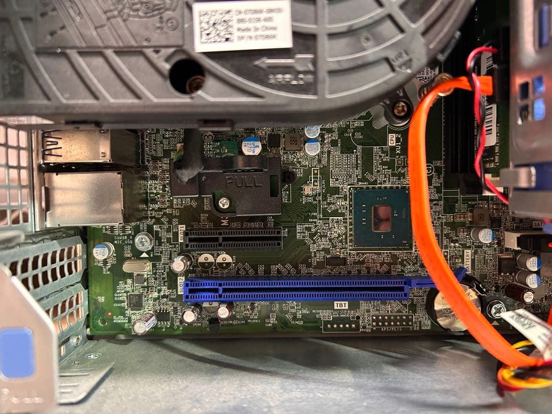 Windowsデスクトップ Win11 Core i5 DELL OPTIPLEX 5050 SSD 8GB