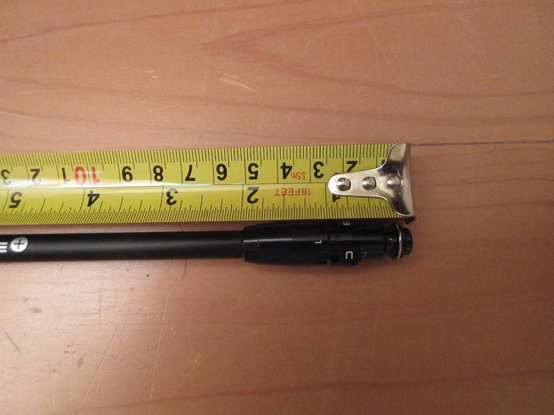 ■4W■Titlistスリーブ■24VENTUS Black 黒 6S■