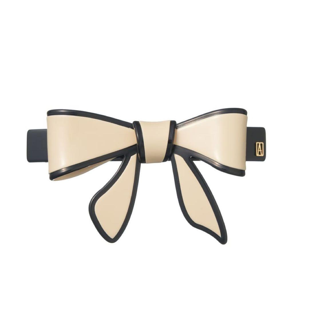 【新品未使用】アレクサンドルドゥパリ バレッタ