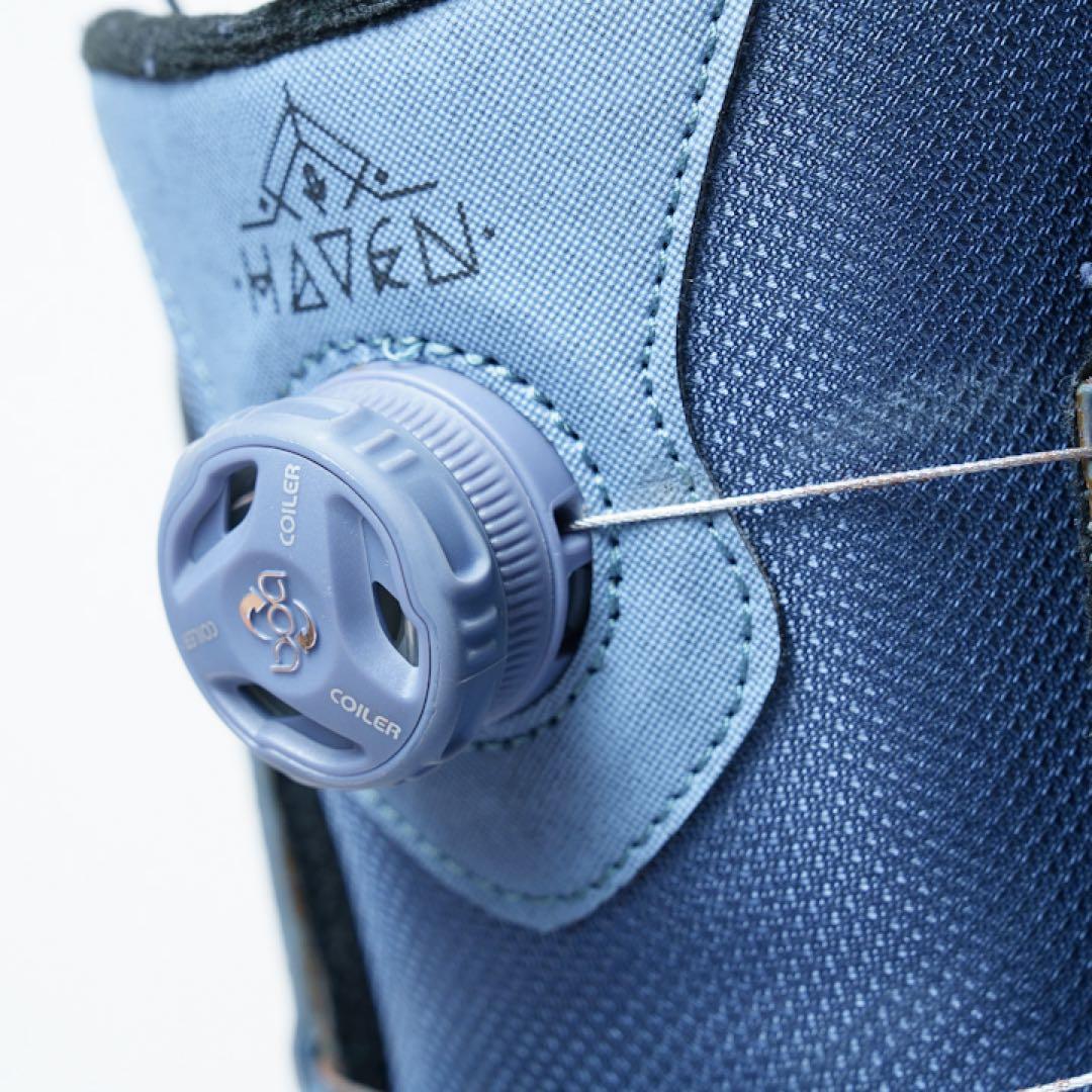 【Lei様】専用　K2 スノーブーツ　23.5cm