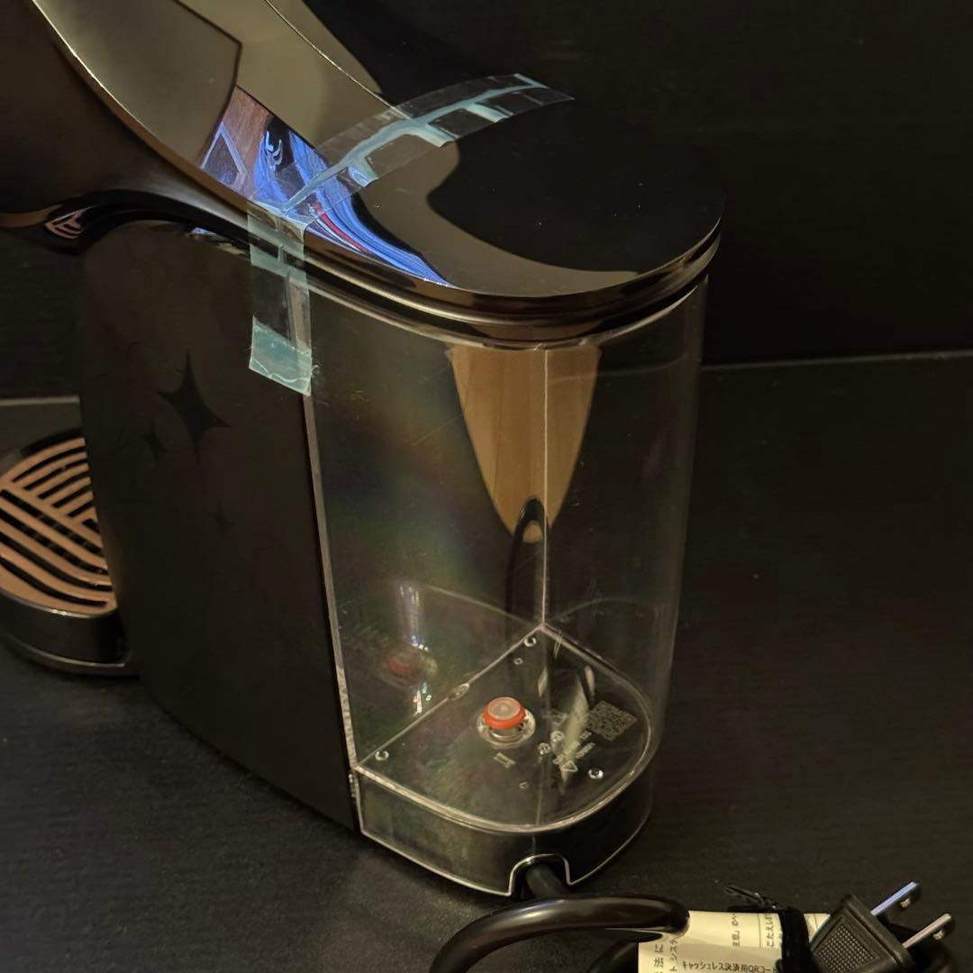 【美品】ドルチェグスト GENIO S SHARE スタバコラボ