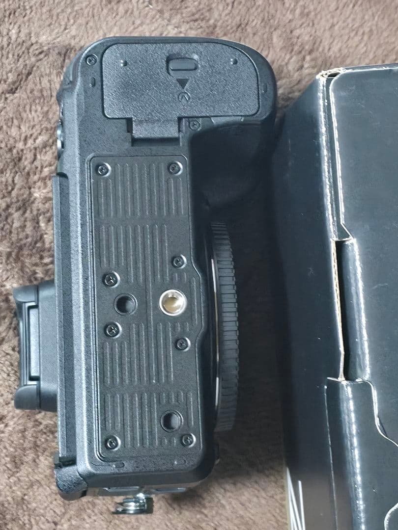 「ほぼ新品」Nikon Z6Ⅲ ボディ