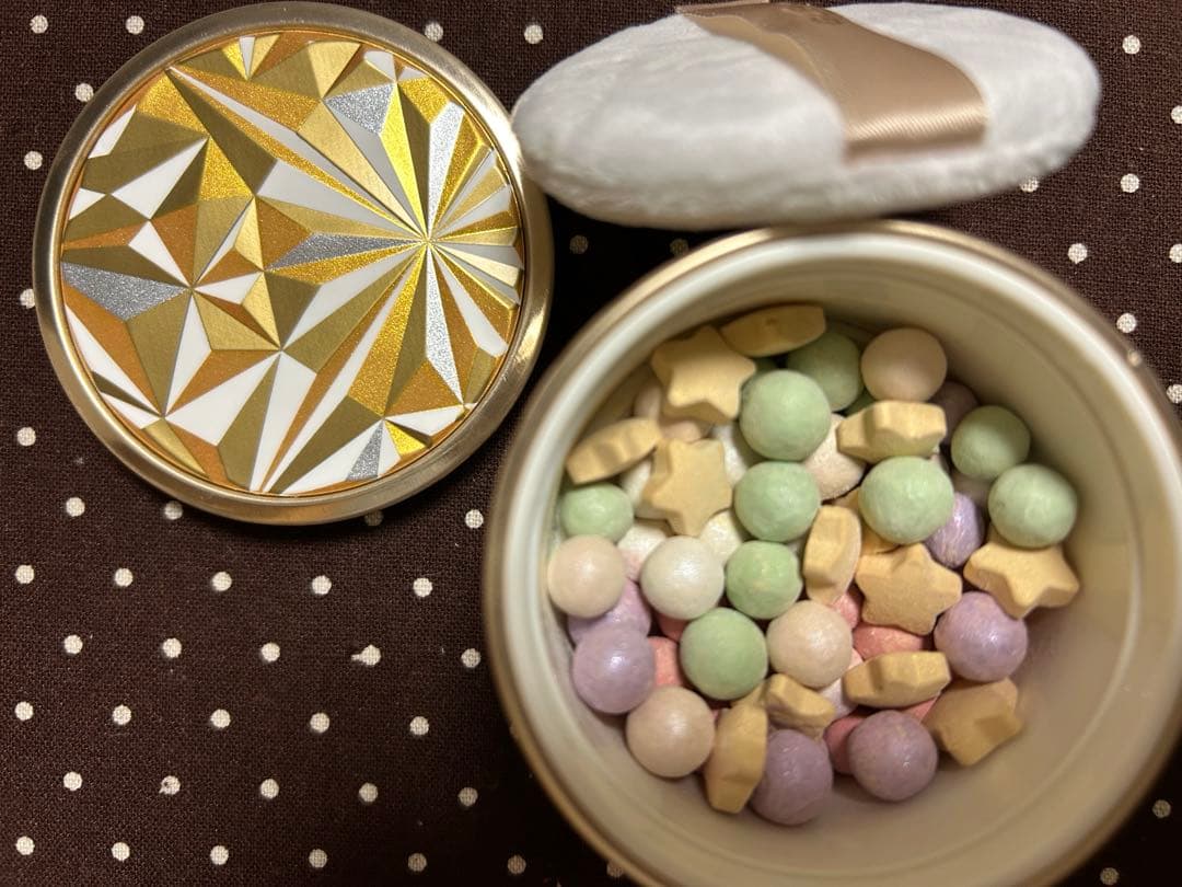 タイムセール！［新品］ゲラン　メテリオット　ビーユ　ミッドナイト　グロウ