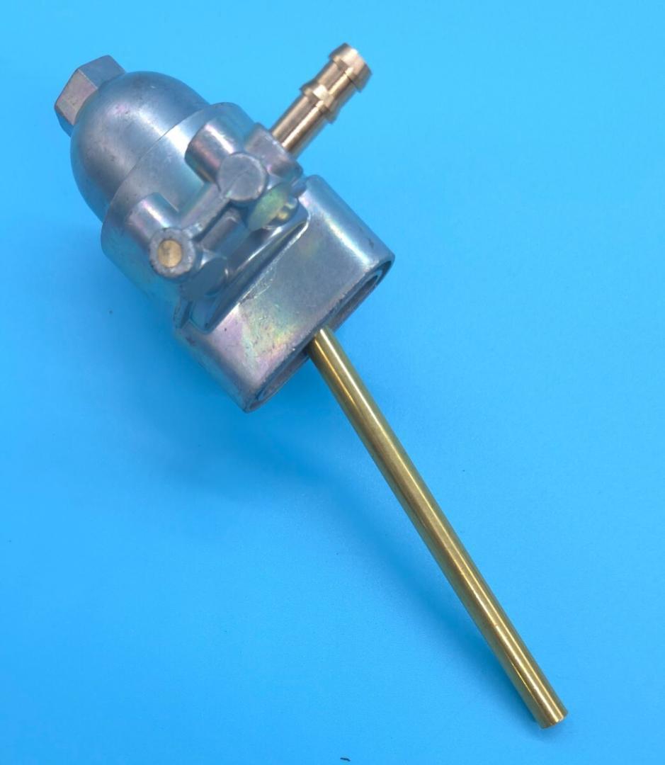 リプロ 2点留め対応 エルシノア250 MT250 燃料コック ガソリンコック