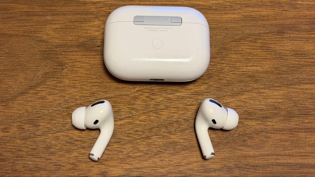 AirPods Pro 第1世代 本体