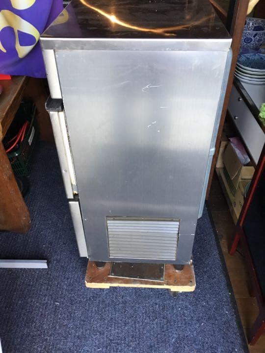 ホシザキ製氷機35