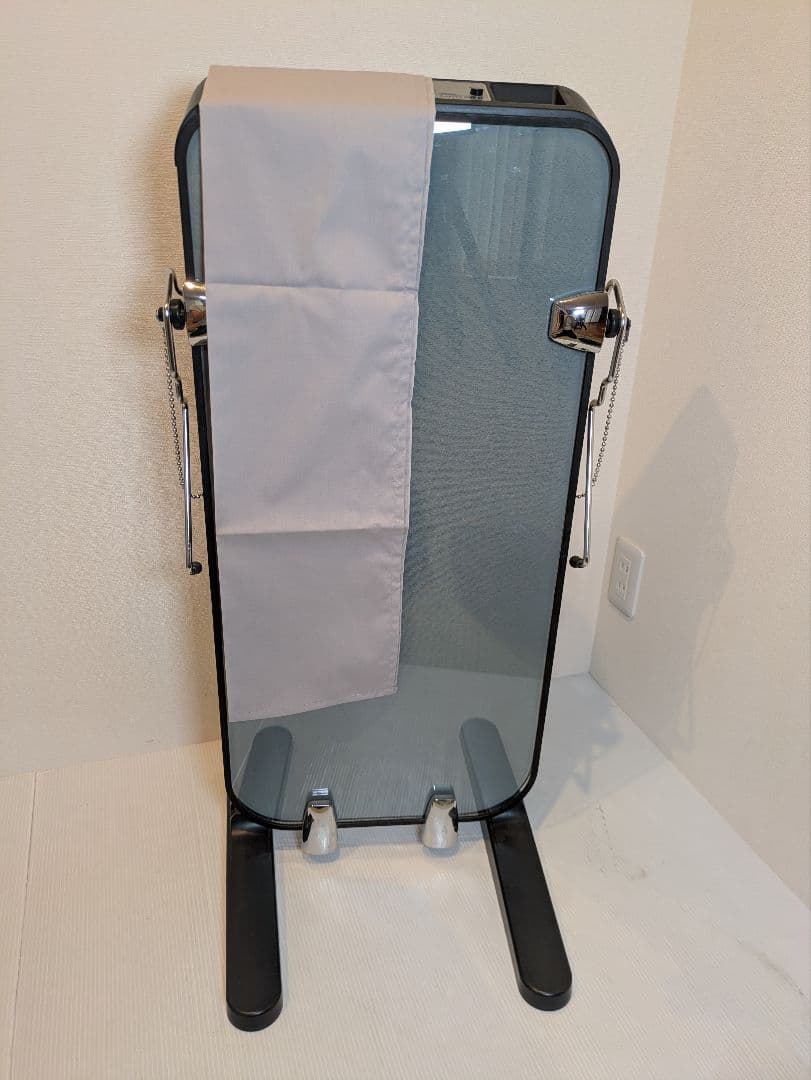 ツインバード SA-D719型 twinbird ズボンプレッサー　パンツプレス