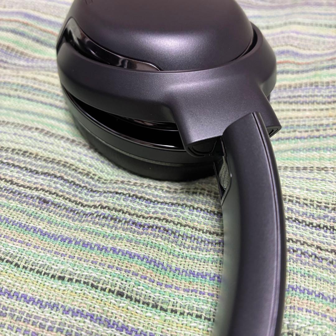 美品 JBL TOUR ONE M2 ワイヤレスヘッドホン