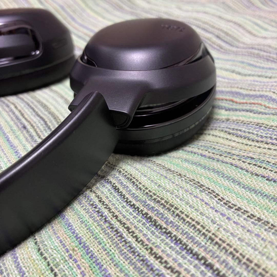 美品 JBL TOUR ONE M2 ワイヤレスヘッドホン