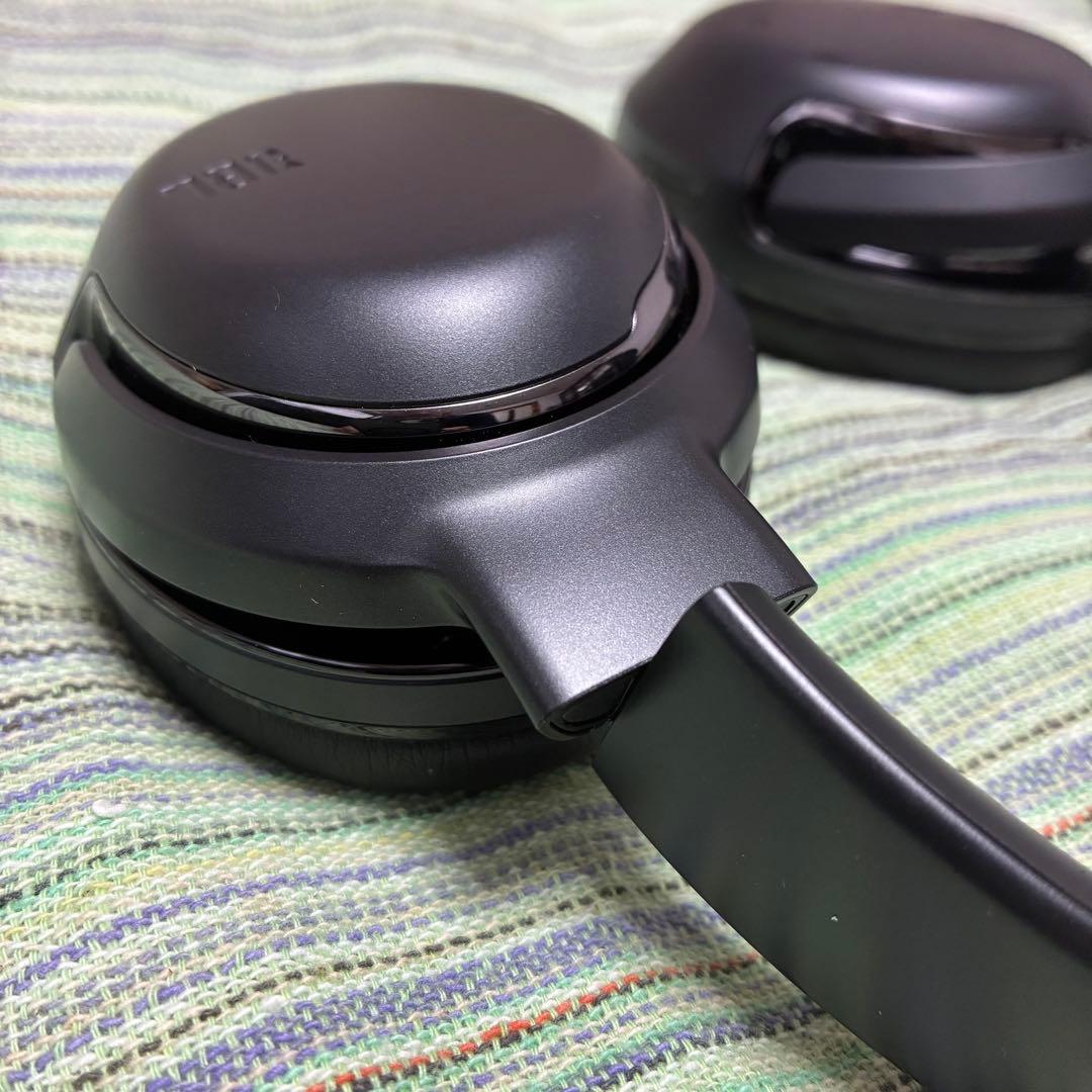 美品 JBL TOUR ONE M2 ワイヤレスヘッドホン