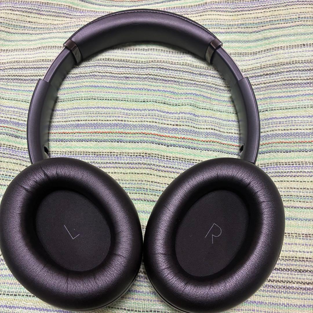 美品 JBL TOUR ONE M2 ワイヤレスヘッドホン