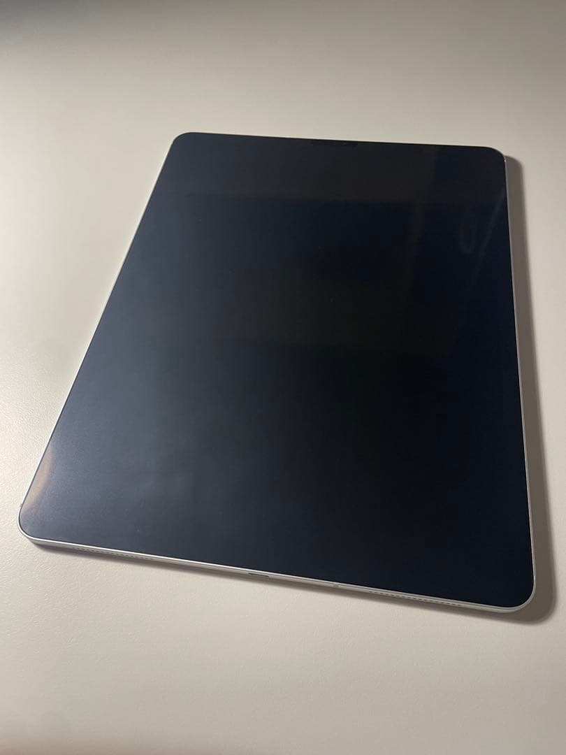 第3世代iPad Pro12.9Wi-Fi+Cellular 1TBSIMフリー