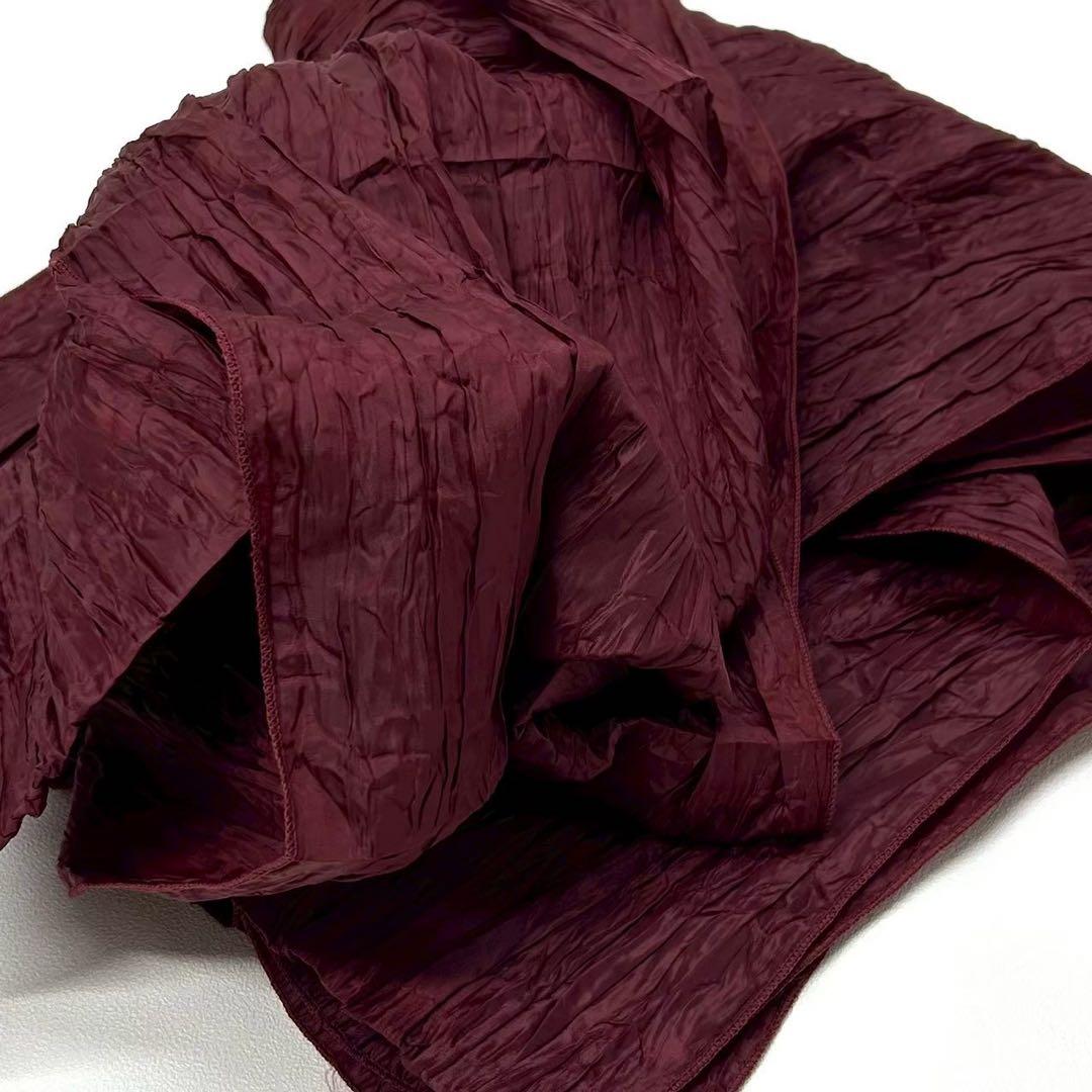 浴衣　大きめサイズ　浴衣 3L 牡丹　濃紺　兵児帯エンジ　2点　新品　0719②