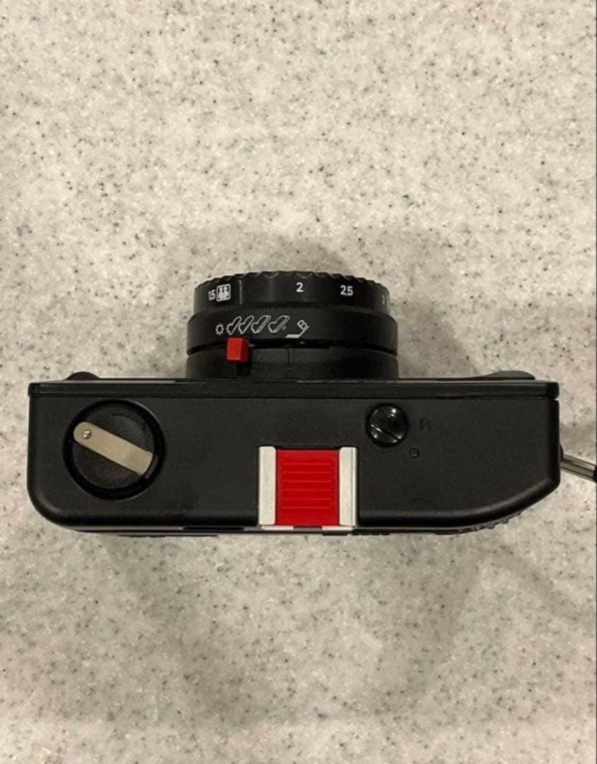 SMENA-35 フィルムカメラ 取扱説明書付き