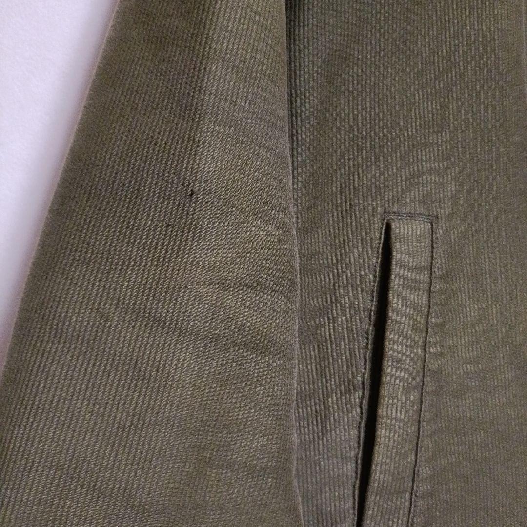 マ*ル様 テンダーロイン　デッキジャケット　T2 A-2 T-2