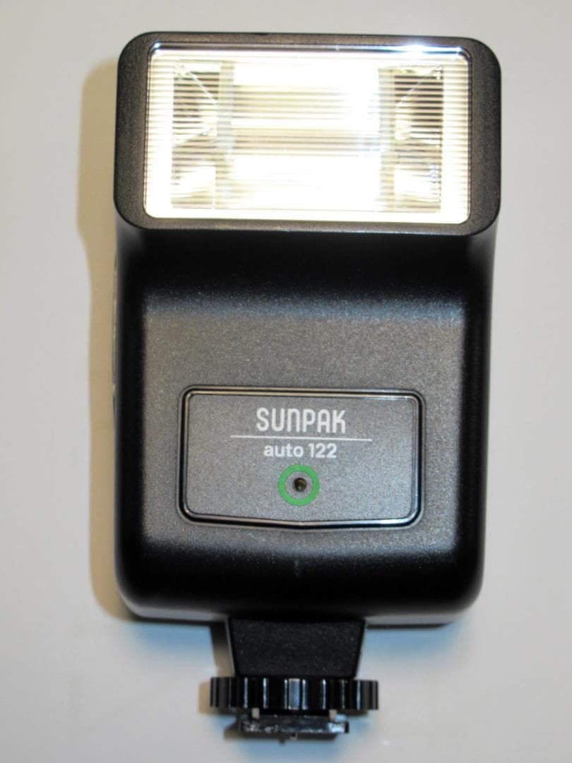 PENTAX MX & 35mm F2.8レンズ & ストロボ ジャンク品