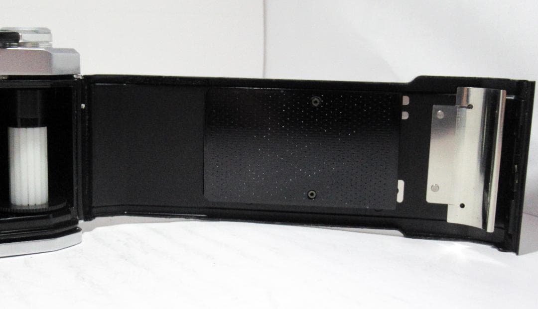 PENTAX MX & 35mm F2.8レンズ & ストロボ ジャンク品