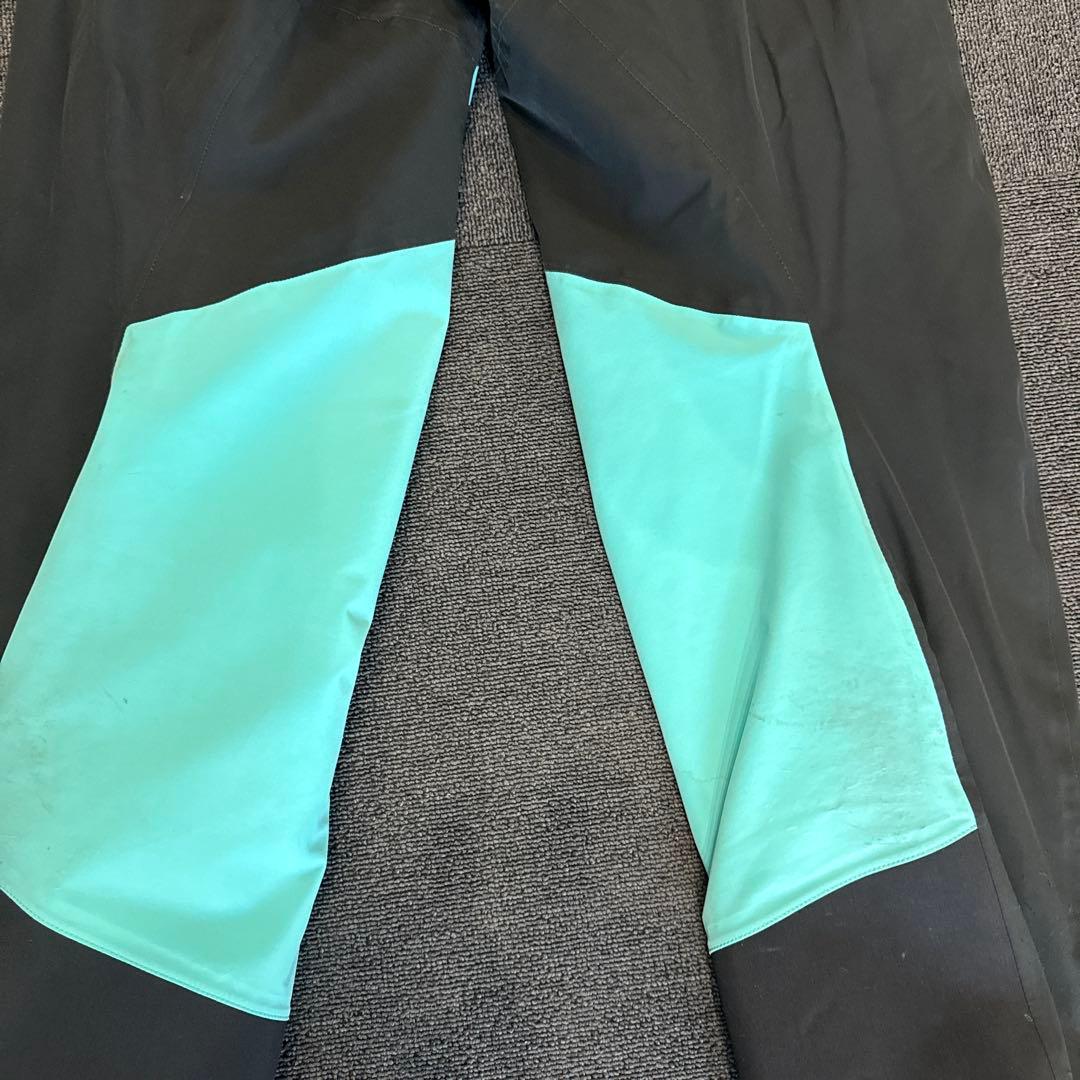 すけ　デサント　スキーウェア　4点