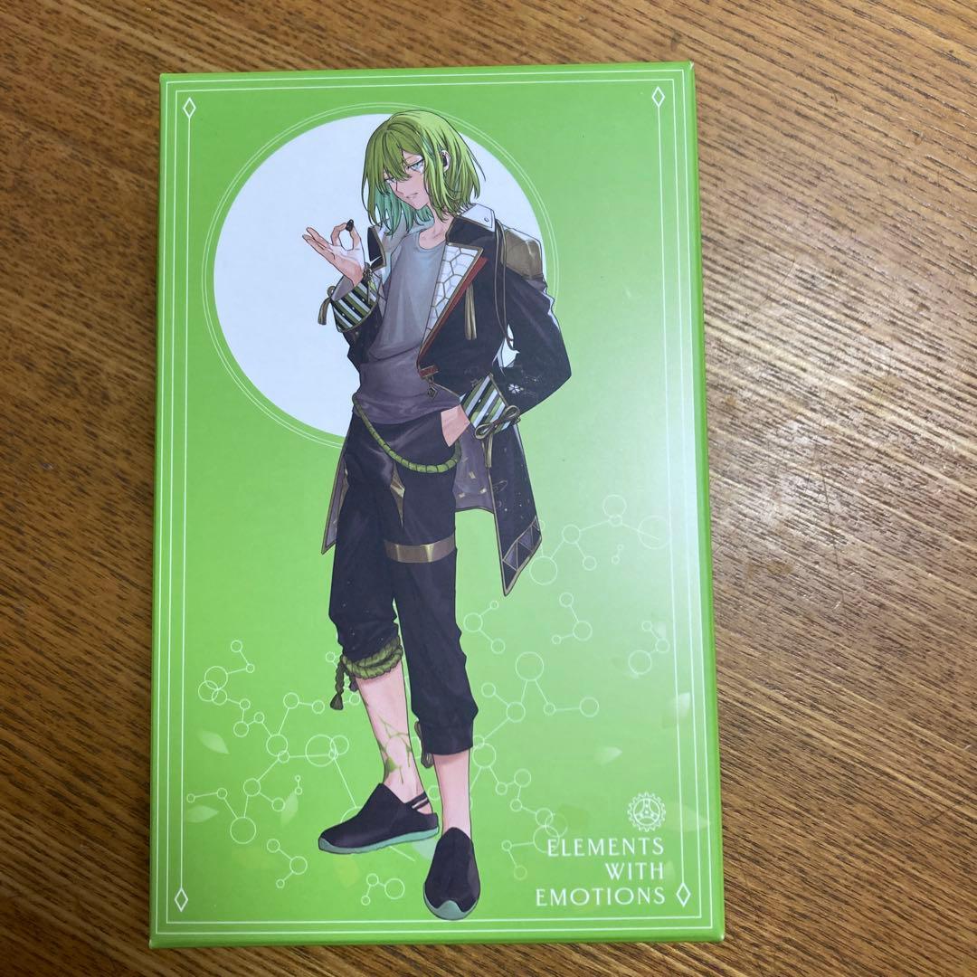 結合男子　ONKYO ワイヤレスイヤホン　宇緑四季