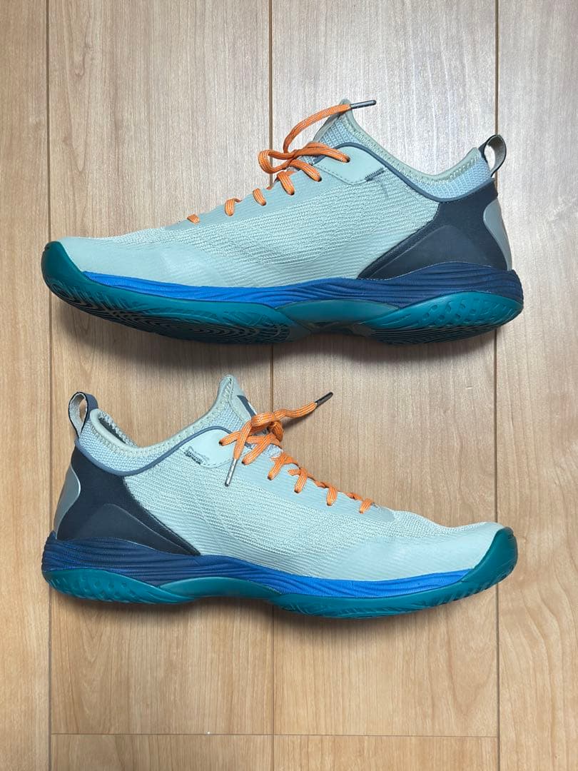 asics ballaholic グライドノバFF2