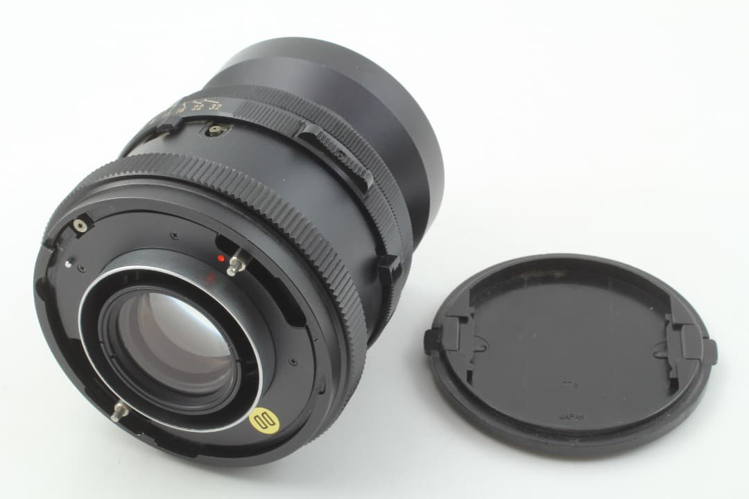 Mamiya sekor 65mm 4.5 レンズ 中判カメラ マミヤ #510