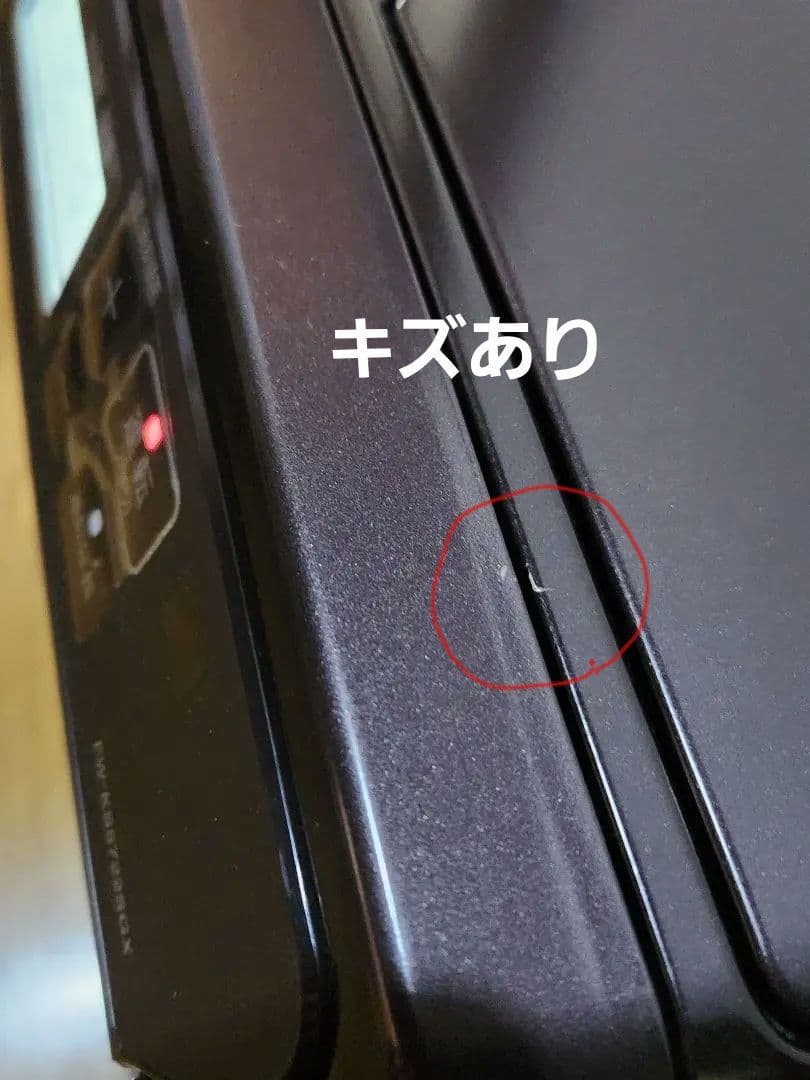 j*o様 週末価格！ダイニチFW-KS5722SGX 石油ファンヒーター22年製