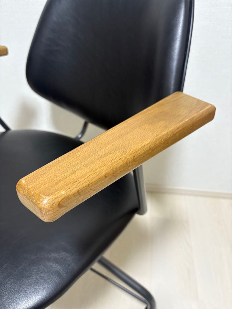 【美品】アボック デスクチェア ノットアンティークス