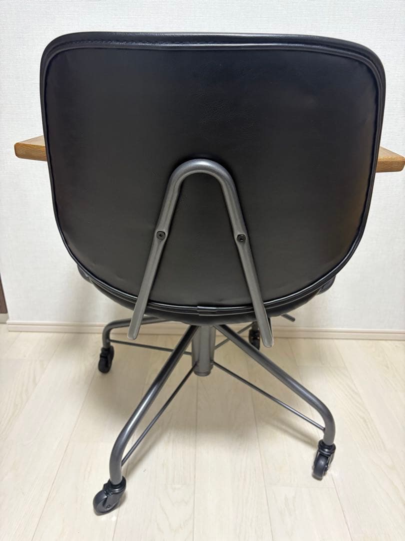 【美品】アボック デスクチェア ノットアンティークス