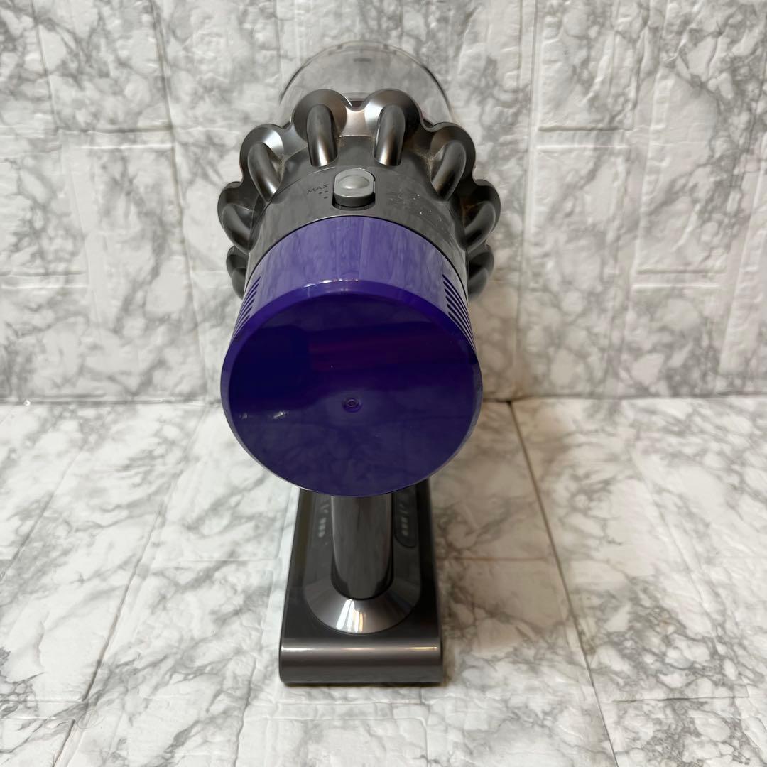【動作品 送料込み】 Dyson V10 SV12 コードレス掃除機