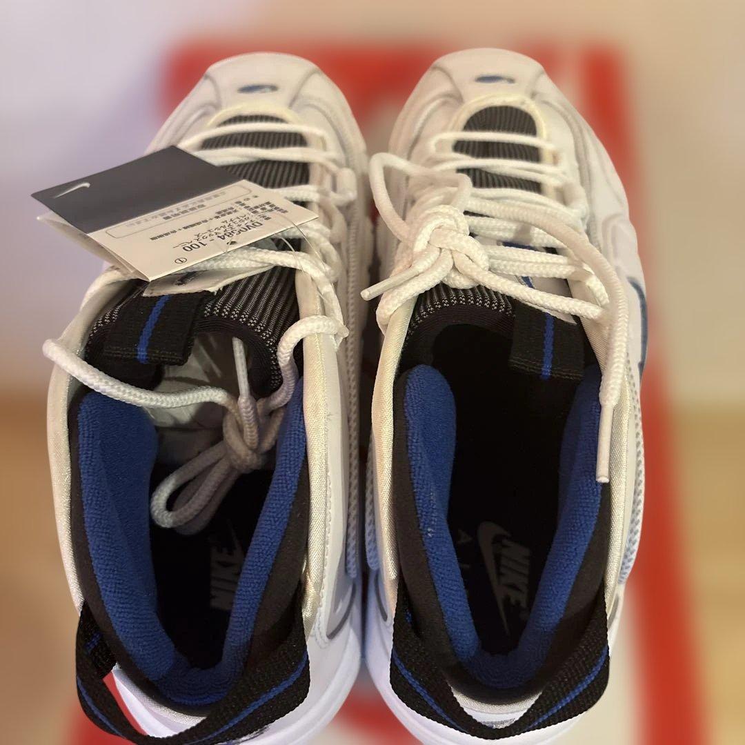 Nike Air Max Penny エアマックスペニー