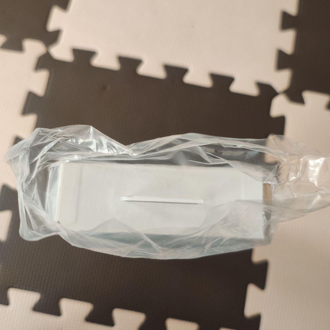 final A4000 ダークネイビー イヤホン 新品未開封品