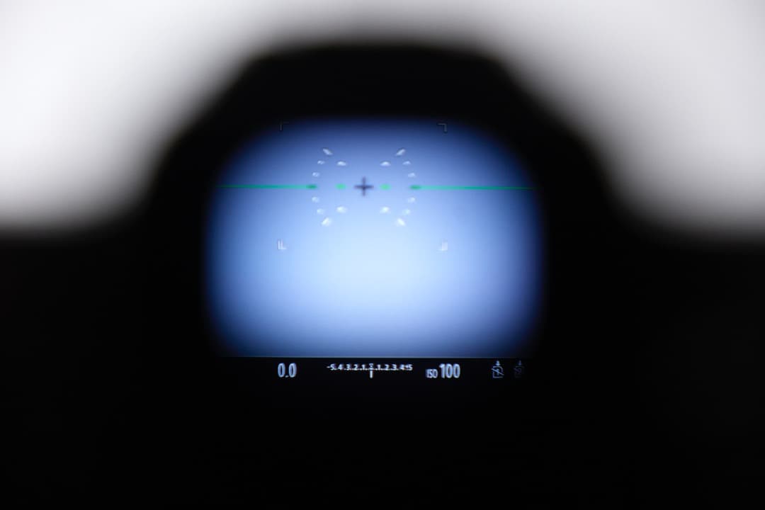 LUMIX S5 本体 【モニター破損しています】