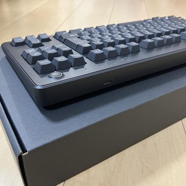 ☆REALFORCE R3HC31 45g☆