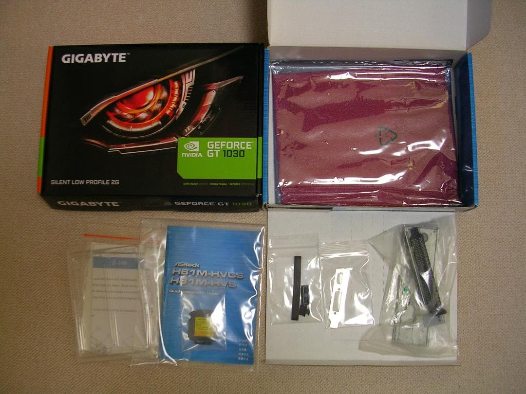 【特別セール】白いスリムパソコン Core-i5 軽ゲーム可