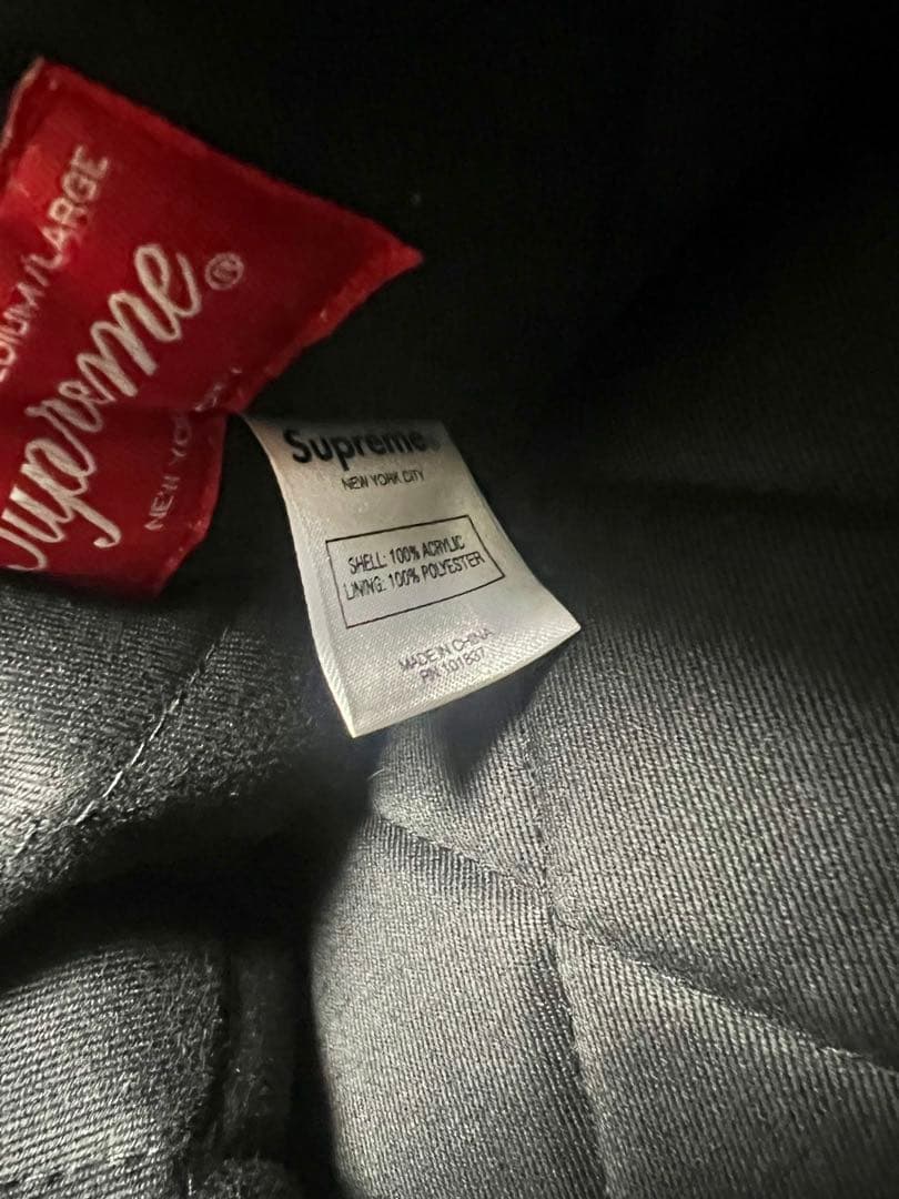 Supreme Faux Fur Ushanka Hat シュプリーム