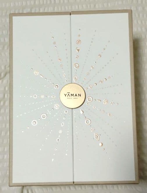 ☆ヤーマン☆ RF美顔器 フォトプラス シャイニー シャンパンピンク M18YL